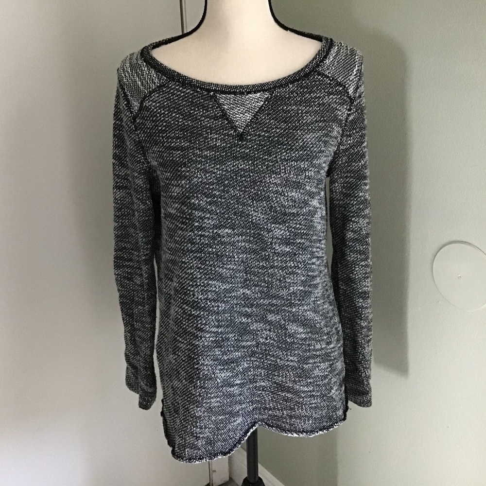 Calvin Klein Quick Dry Performance Sweatshirt